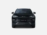 Nuevo BYD Seal U Comfort 217 CV (159 kW) 2026 Negro SUV