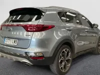 Occasion Kia Sportage GT-Line 177 ch (130 kW) 2022 SUV