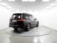 Nuevo BMW X7 352 CV (258 kW) 2026 Negro SUV