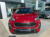 Usado Kia Sportage 136 CV (100 kW) 2022 SUV