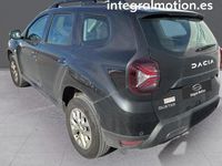 Begagnad Dacia Duster Expression 115 HK (84 kW) 2023 SUV