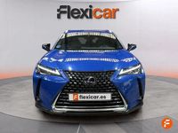 Usado Lexus UX Business Edition 184 CV (135 kW) 2020 Azul SUV