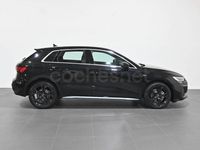 Usado Audi A3 S-Line 204 CV (150 kW) 2025 Negro Berlina