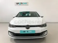 Usado VW Golf VIII 115 CV (84 kW) 2022 Blanco Berlina
