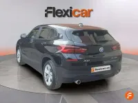 Usado BMW X2 220 CV (161 kW) 2022 Negro SUV