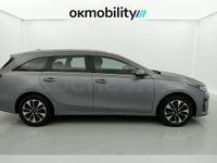 Usado Kia Ceed 120 CV (88 kW) 2021 Gris / plata Utilitario