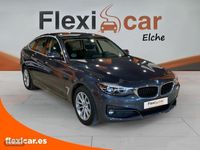 usado BMW 318 Gran Turismo Serie 3 d