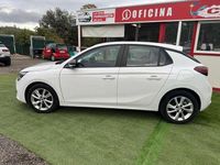 Usado Opel Corsa Edition 101 CV (74 kW) 2020 Blanco Utilitario