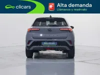 Usado Opel Mokka S 136 CV (100 kW) 2025 Gris SUV