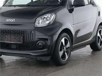 Usado Smart ForTwo Coupé 60 kW (82 CV) 2023 Coupe