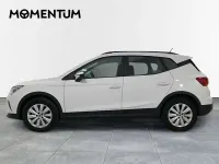 Usado Seat Arona Style 116 CV (85 kW) 2024 Blanco SUV