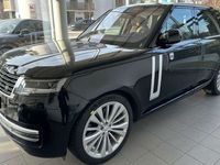 usado Land Rover Range Rover 4.4 V8 Autobiography SWB AWD Aut. 530