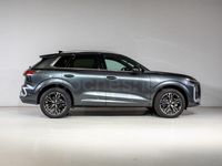Ny Audi Q3 S-Line 272 HK (200 kW) 2025 Hvid SUV