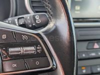 Usado Kia Sportage 136 CV (100 kW) 2019 Blanco SUV