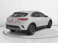 Usado Kia XCeed 141 CV (103 kW) 2020 Blanco SUV