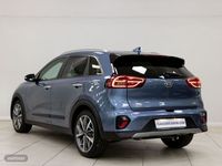 usado Kia Niro 1.6 GDi HEV 104kW (141CV) Drive