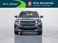 Nuevo Citroën e-C3 83 kW (113 CV) 2025 Gris