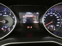 Brugt Kia XCeed 120 HK (88 kW) 2022 Blå SUV