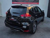 Usado Nissan X-Trail Acenta 163 CV (119 kW) 2018 Negro SUV