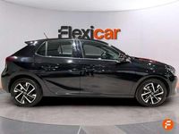 Usado Opel Corsa 101 CV (74 kW) 2024 Negro Utilitario
