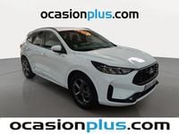 Używany Ford Kuga ST-Line 150 KM (110 kW) 2025 Biały SUV