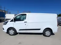 Usado Ford Transit Custom Trend 131 CV (96 kW) 2020 Blanco Van