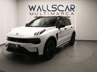 Usado Lynk & Co 01 276 CV (202 kW) 2026 Blanco SUV
