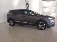 Usado Peugeot 5008 GTi 179 CV (131 kW) 2019 SUV