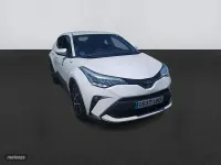 Usado Toyota C-HR Advance 122 CV (89 kW) 2021 Blanco SUV