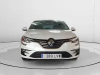 Usado Renault Mégane IV Zen 160 CV (117 kW) 2022 Blanco