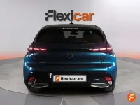Usado Peugeot 308 Allure 131 CV (96 kW) 2024 Verde Utilitario