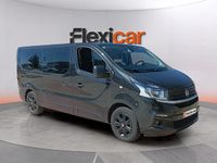 Usado Fiat Talento 145 CV (106 kW) 2020 Negro Monovolumen