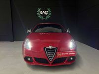 usado Alfa Romeo Giulietta 1.7 TBi Quadrifoglio Verde