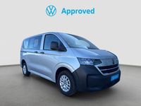 Usado VW Caravelle 150 CV (110 kW) 2025 Otro Monovolumen