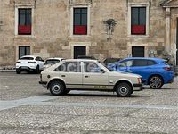 Usado Opel Kadett 55 CV (40 kW) 1982 Beige Familiar