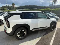 Nuevo Kia EV3 Earth 150 kW (204 CV) 2026 Blanco SUV
