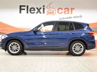 usado BMW X3 xDrive20d - 5 P Diésel en Flexicar Granada 2