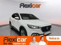 Usado MG HS Luxury 258 CV (189 kW) 2022 Blanco SUV