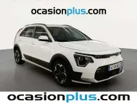 Usado Kia e-Niro 150 kW (204 CV) 2023 Blanco SUV