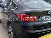 Usado BMW X4 190 CV (139 kW) 2014 Negro SUV