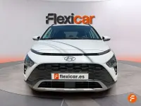 Usado Hyundai Bayon 101 CV (74 kW) 2023 Blanco SUV