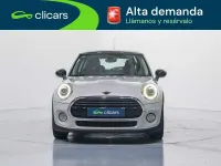 Usado Mini Cooper 136 CV (100 kW) 2018 Blanco Utilitario