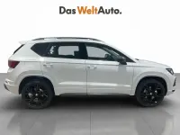 Usado Seat Ateca FR 150 CV (110 kW) 2026 Blanco SUV