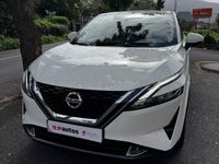 Usado Nissan Qashqai Acenta 140 CV (102 kW) 2021 Blanco SUV