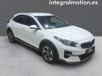 Usado Kia XCeed 119 CV (87 kW) 2022 SUV