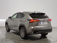 usado Lexus NX300h 300h