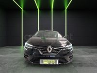 Usado Renault Mégane IV Zen 140 CV (102 kW) 2022 Negro Berlina