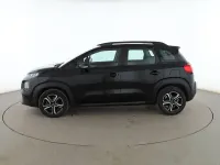 Usado Citroën C3 Aircross Feel 110 CV (80 kW) 2021 Negro SUV