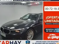 Usado BMW 530 292 CV (214 kW) 2021