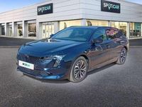 Usado Peugeot 508 SW Allure 182 CV (133 kW) 2025 Azul Familiar